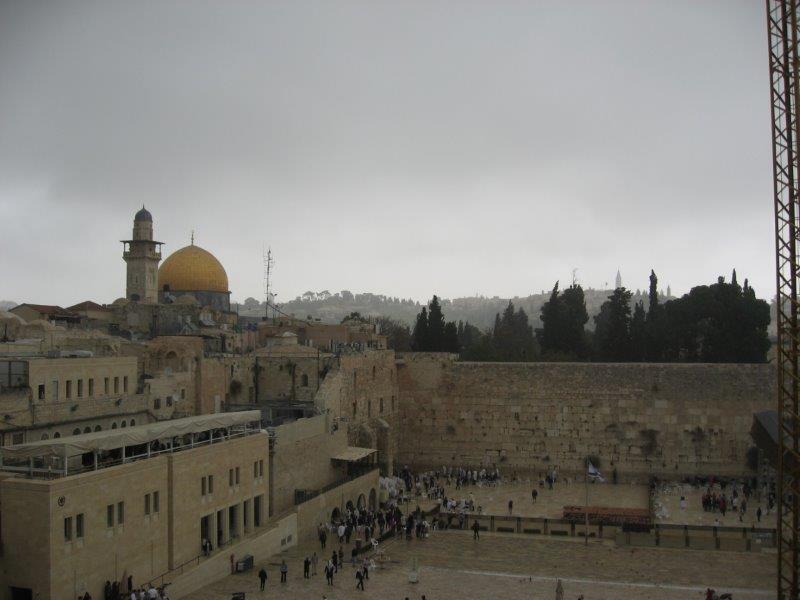 Datei:Jerusalem - Klagemauer.jpg