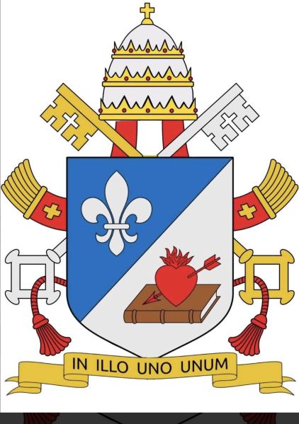 Datei:Wappen Leo XIV.jpg